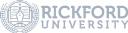 Rickford University logo